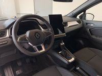 Renault Captur - Vorschau Bild 10