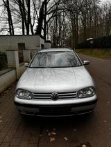 Volkswagen Golf IV Variant 1.9 TDI - 8-fach bereift -... - Volkswagen Golf: Kombi, Iv TDI