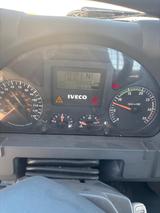 Iveco Eurocargo anno 2008 - Iveco 2008 Eurocargo