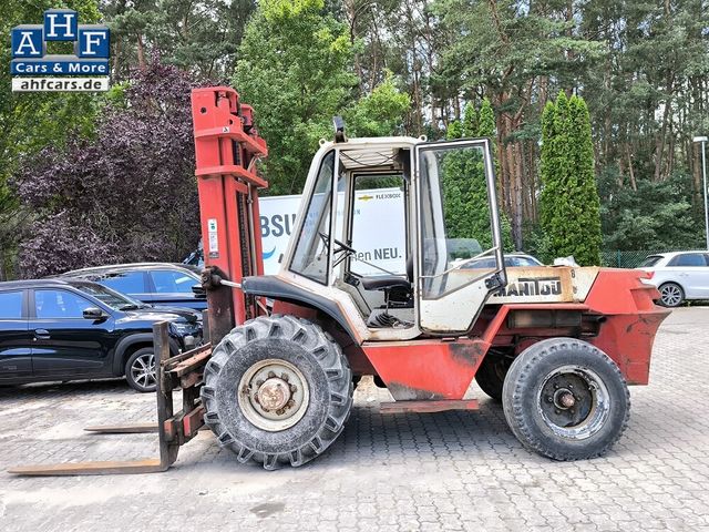 Manitou MC 50 CP 