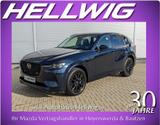 Mazda CX-60 3.3l (254PS) Homura/ Takumi Plus 2025 alle - Mazda CX-60: Takumi Plus