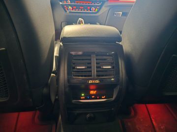 BMW X3 - 8