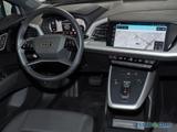 Audi Q4 35 e-tron LED / virt. Cockpit / Navi / PDC - graue Audi Q4