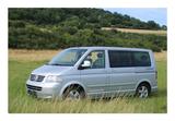Volkswagen T5 Multivan united - Volkswagen T5 Multivan: United