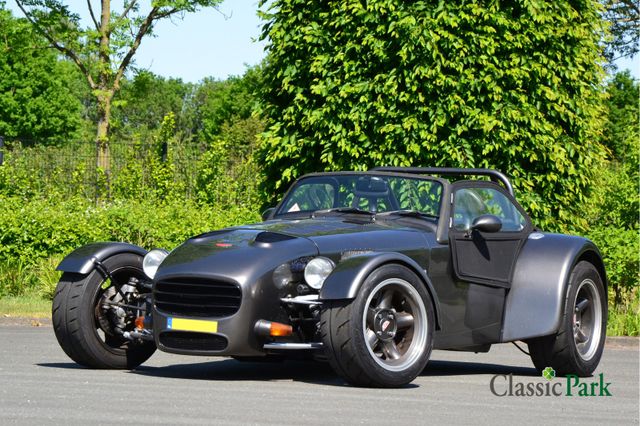 Donkervoort D8 180
