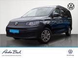 Volkswagen Caddy Maxi 1.5 TSI Basis, AHK, App-Connect, Klim - VW Caddy Maxi von 2023