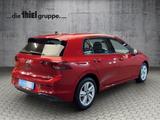 Volkswagen Golf 1.5 eTSI Life DSG AHK+ACC+Kamera+SHZ - VW Gebrauchtwagen von 2024