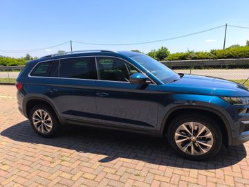 Skoda Kodiaq - 4