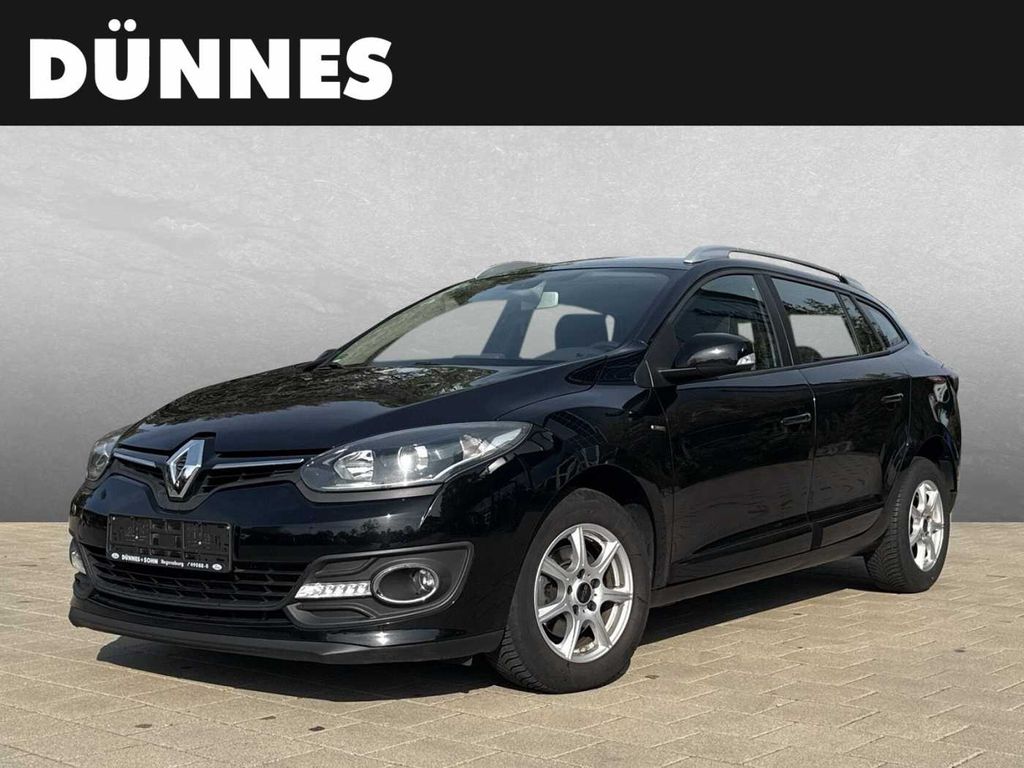 Image of Renault Megane