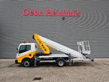 Ruthmann TB 270.2 Renault Maxity 120 DXI - Ruthmann LKWs