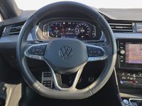 Volkswagen Passat Alltrack - Vorschau Bild 10