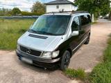 Mercedes-Benz Mercedes vito 220 cdi  7  Sitze Nur für de... - Mercedes-Benz Vito aus 2003