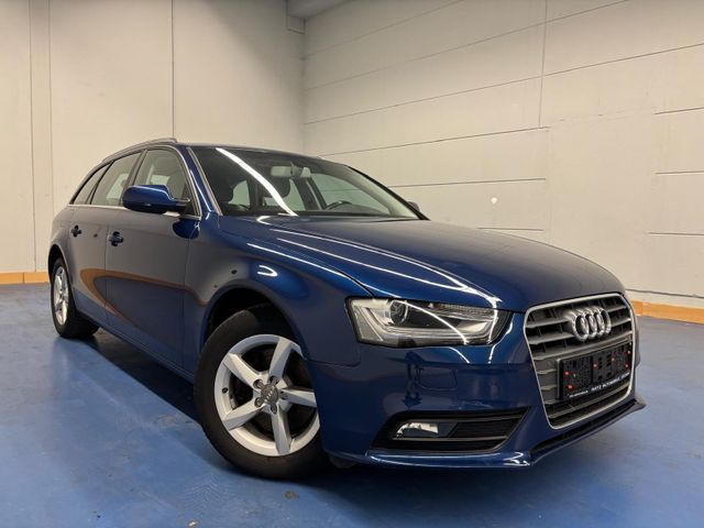 Audi A4 1.8TFSI AMBIENTE XEN+NAV+SHZ+TEMP+EL.SITZ+PDC