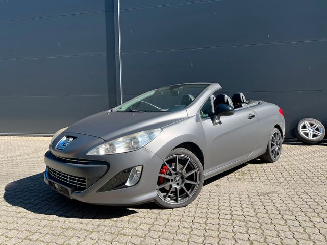 Peugeot 308 1.6 THP Cabriolet NR:24145 READY