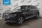 Volkswagen Touareg V6 TDI A/T