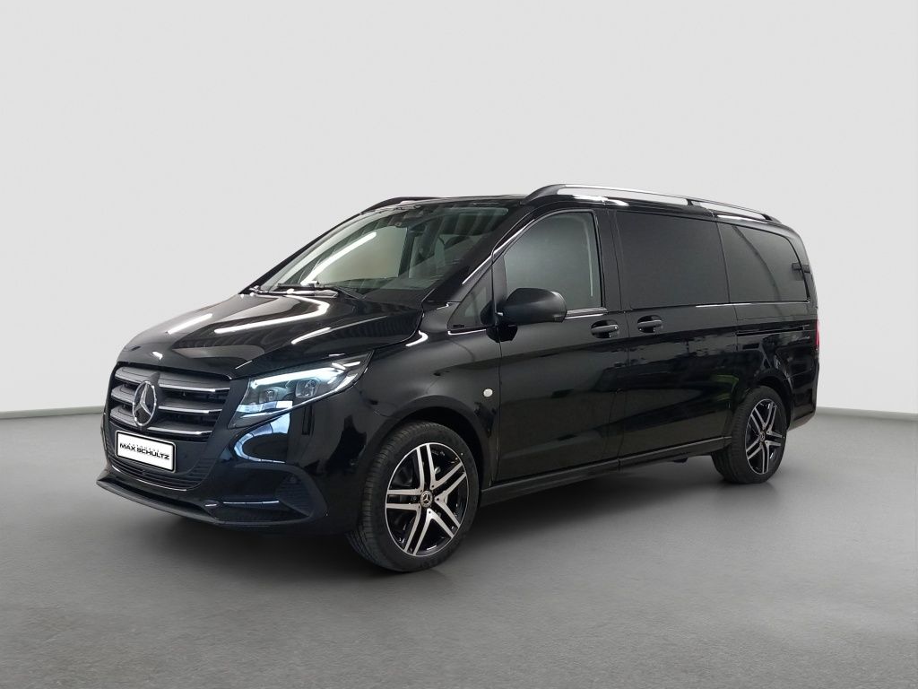 Fahrzeugabbildung Mercedes-Benz Vito Tourer PRO 124 CDI lang AHK*Navi*360*LED