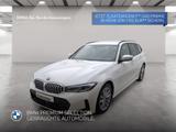 BMW 320d Touring M Sport AHK LiveCockpitProf Kamera