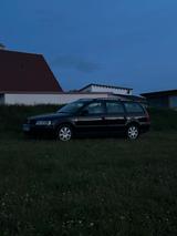 Volkswagen Passat 3b 1.8T -Tüv Neu! - Volkswagen Passat aus 2000: Kombi