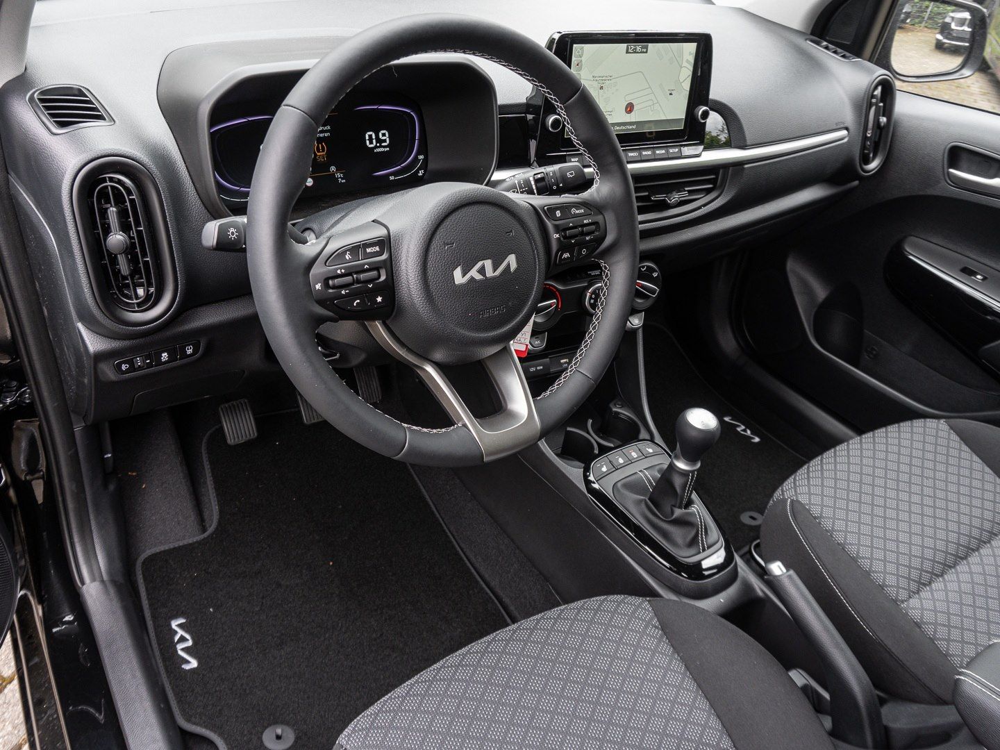 Kia Picanto - Bild 5