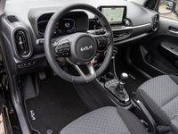 Kia Picanto - Vorschau Bild 5