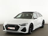 Audi RS 6 Avant tiptronic Quattro Standheizung, AHZV  - : Weiß, Sitzbelüftung