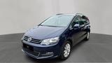 Volkswagen Sharan Highline BMT,I-Hd,Leder,E.Pano,7Sitze,Vol - VW Sharan Gebrauchtwagen in Hamburg