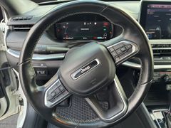 Jeep Compass 1.3 Plug-In Hybrid S