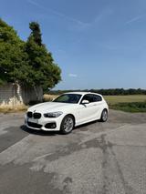 BMW 120i BMW M Sport - BMW 120 in Leverkusen