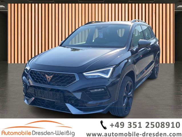 Cupra Ateca 2.0 TSI DSG 4Drive*Navi*ACC*Beats*AHK*Pano