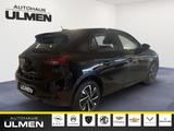 Opel Corsa F Edition 1.2 Turbo EU6e Apple CarPlay And - Opel Corsa Neuwagen: Schwarz