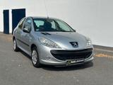 Peugeot Peugeout 206 + Basis*102000KM* - Peugeot 206 mit Benzin-Antrieb: Winterreifen, Kleinwagen