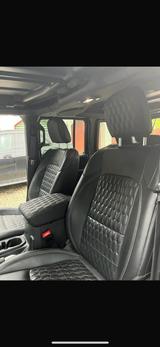 Jeep Wrangler 3.6l V6 Unlimited Sahara Automatik ... - Jeep in Nürnberg