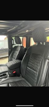 Jeep Wrangler 3.6l V6 Unlimited Sahara Automatik ... - Jeep in Nürnberg