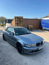 BMW Bmw e46 320cd cabrio - BMW 320: Cabrio, 320cd