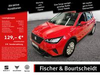 Seat Arona - Vorschau Bild 1