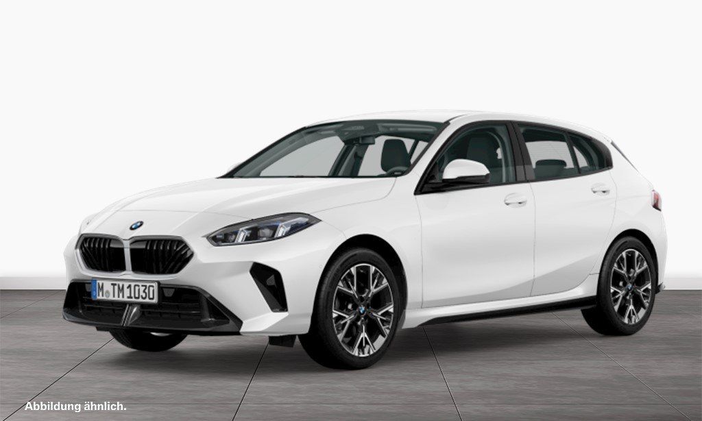 BMW 120 - Bild 1