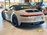 Porsche 992 911 Carrera GTS Cabrio BOSE Sportabgas. - gebrauchte Roadster