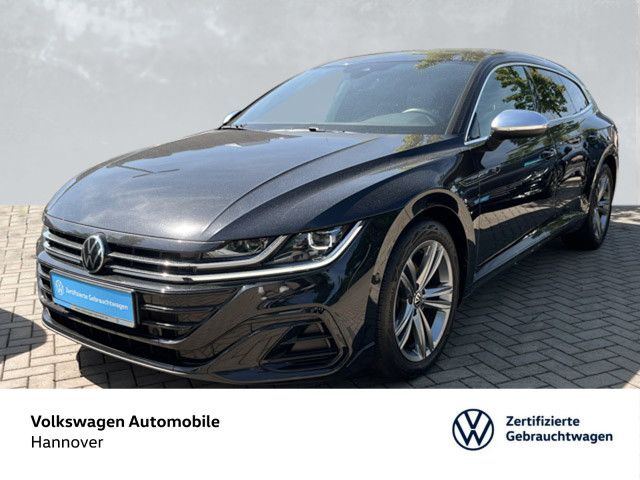 Volkswagen Arteon Shooting Brake 2.0 TSI DSG R-Line Busines foto 1