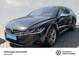 Volkswagen Arteon Shooting Brake 2.0 TSI DSG R-Line Busines - VW Arteon Gebrauchtwagen in Hannover