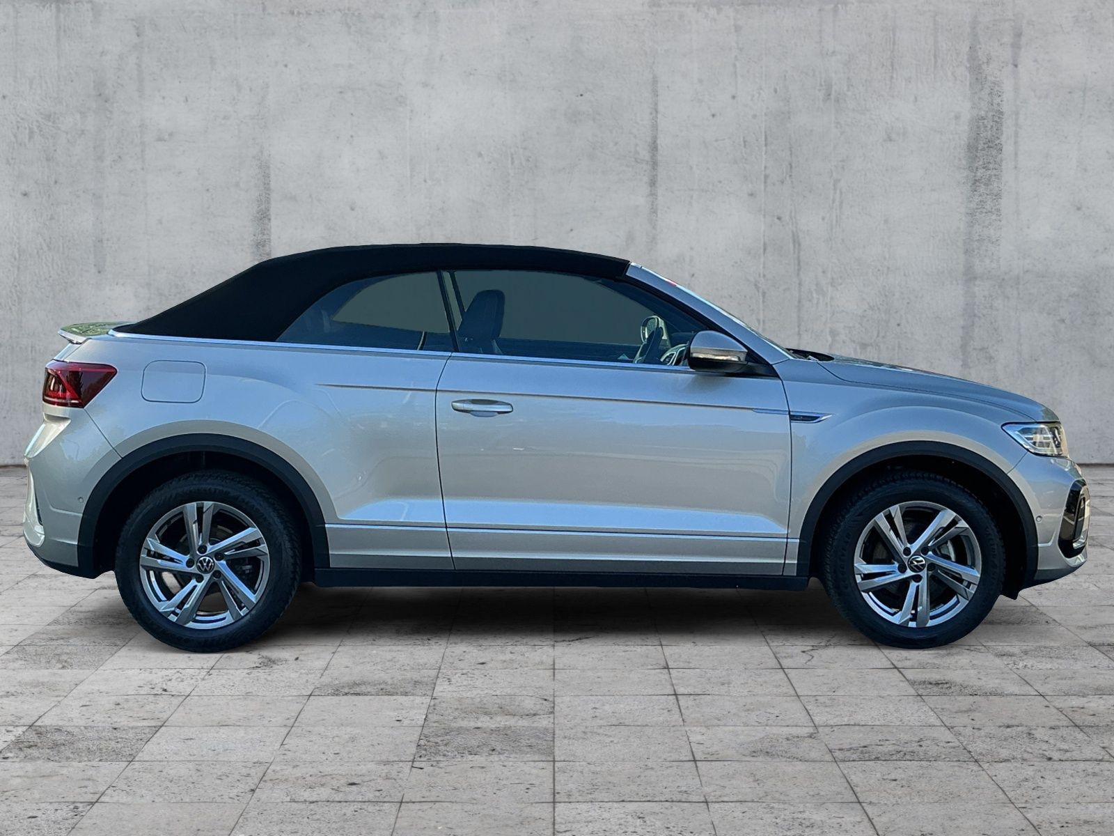 Volkswagen T-Roc - Bild 7