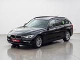 BMW 320i Touring LED*PANO*LEDER*NAVI*AHK*CARPLAY - BMW 320 Gebrauchtwagen in Hamburg