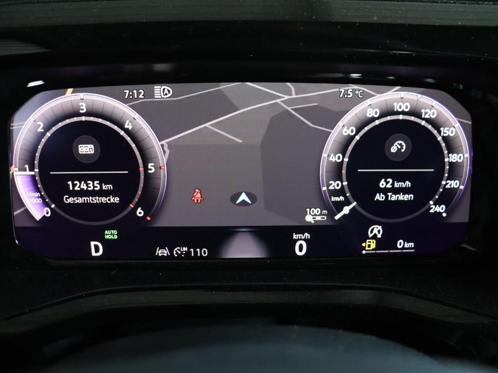 T7 Multivan 2.0 TDI Style LÜ,SHZ,NAV,MATRIX,AHK.