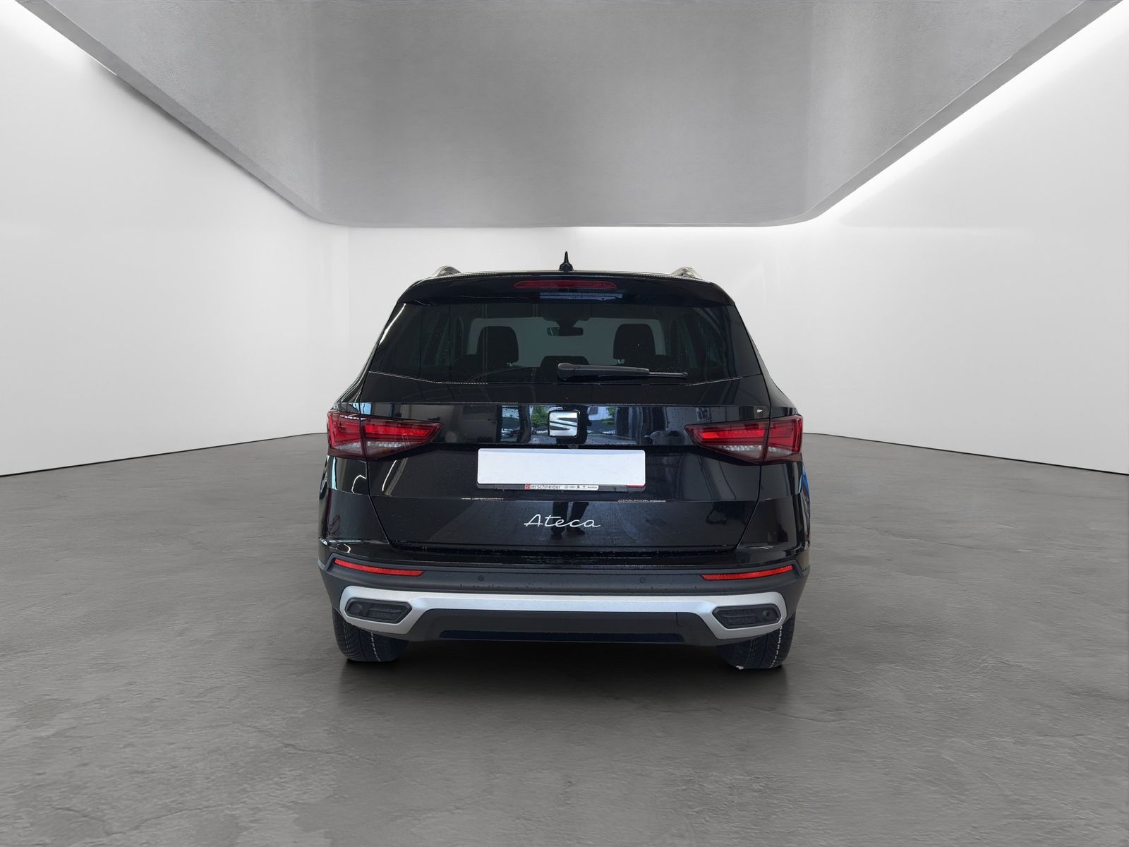 Seat Ateca - Bild 8