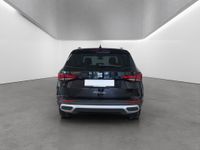 Seat Ateca - Vorschau Bild 8