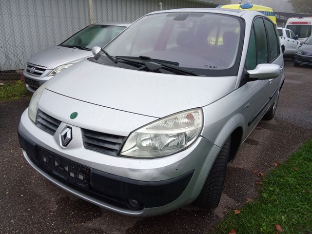 Renault Scenic II Avantage