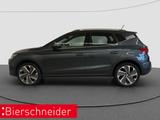 Seat Arona 1.5 TSI DSG FR-Line AHK REAR VIEW LED ACC - Gebrauchtwagen in Koblenz