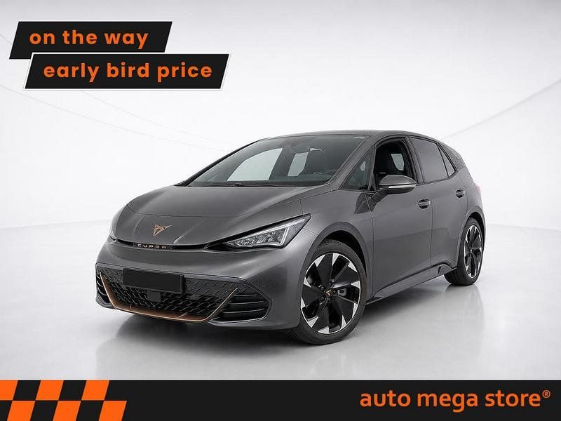 Image of Cupra Born