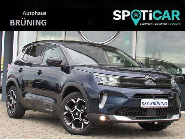 Image of Citroën C5 Aircross