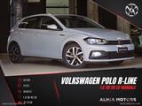 Volkswagen VOLKSWAGEN Polo 1.6 TDI 95CV 5p. Highline BMT - Volkswagen Polo mit Diesel-Antrieb: 1.9