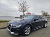 Audi A6 Allroad 40 TDI quattro S tronic - - gebrauchte Audi A6 Allroad aus dem Jahr 2021